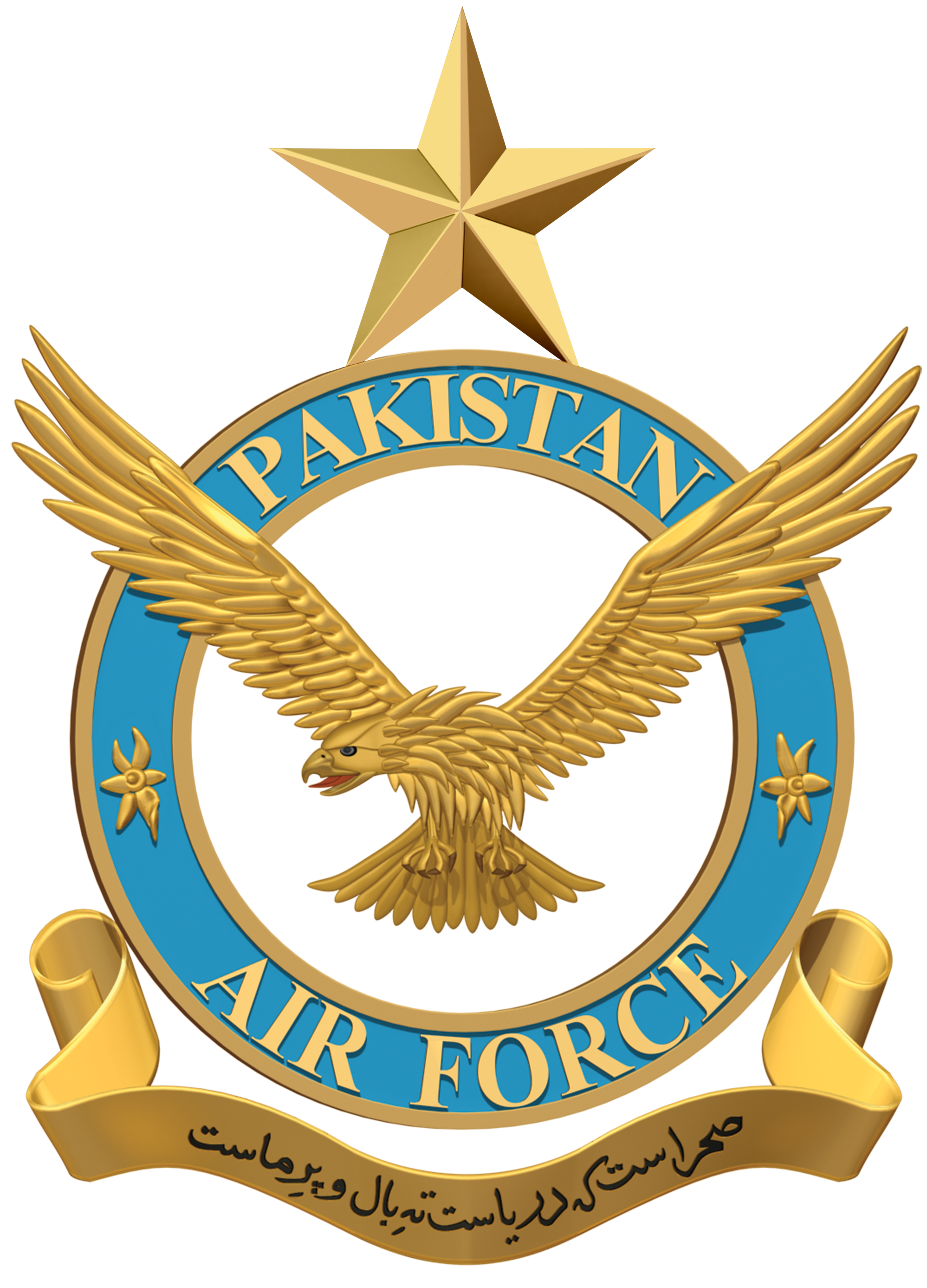 Pakistan Air Force